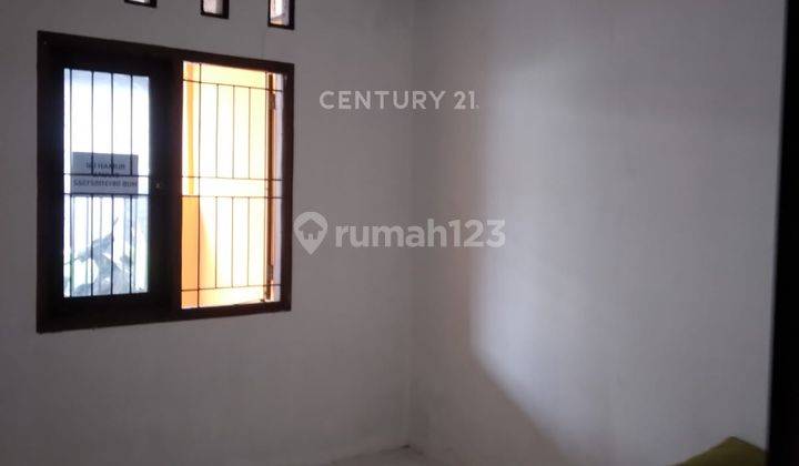 Rumah Dekat Stasiun Di Villa Ciomas Indah Bogor 2