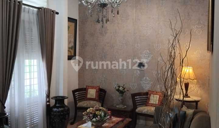 Dijual Rumah Mewah Harga Dibawah Pasaran di Danau Bogor Raya Dekat Akses Jalan Tol, Jual Cepat dan Murah 2