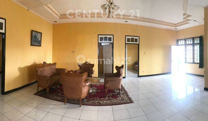 Rumah Dekat Rumah Sakit Di Jl Desa Sukanagalih Pacet Cianjur 2