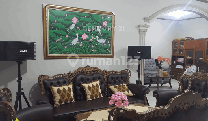 Rumah Strategis Pinggir Jalan Raya Di Taman Cimanggu Bogor Rumah Strategis Pinggir Jalan Raya Di Taman Cimanggu Bogor