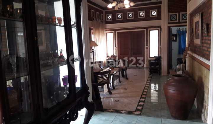 Rumah Hitung Tanah Bonus Rumah Villa Di Bubulak Kota Bogor Dekat Kampus Ipb  2