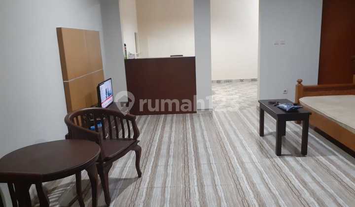 Disewakan Rumah Furnished Siap Huni di Danau Bogor Raya Lakeside Dekat Akses Jalan Tol 2