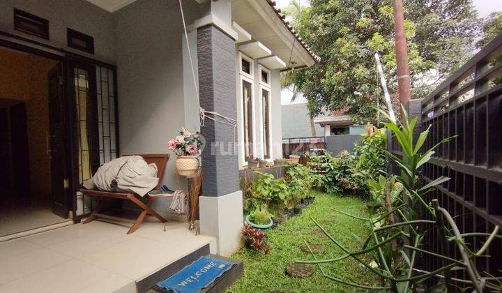 Rumah Siap Huni Di Bantarjati Dekat Jl Achmad Sobana Bangbarung  2