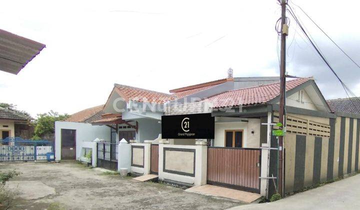 Rumah Sudah Renovasi Siap Huni Di Taman Pagelaran Ciomas Bogor 2