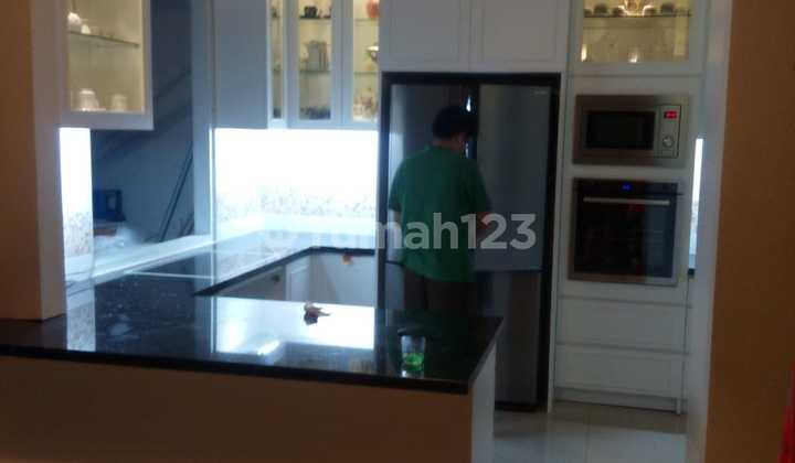 Rumah Strategis Di Cipinang Indah 2 Jakarta Timur Dekat Mall 