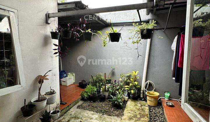 Rumah Strategis Perumahan Tasmania Tanah Baru Kota Bogor DekatTol 2