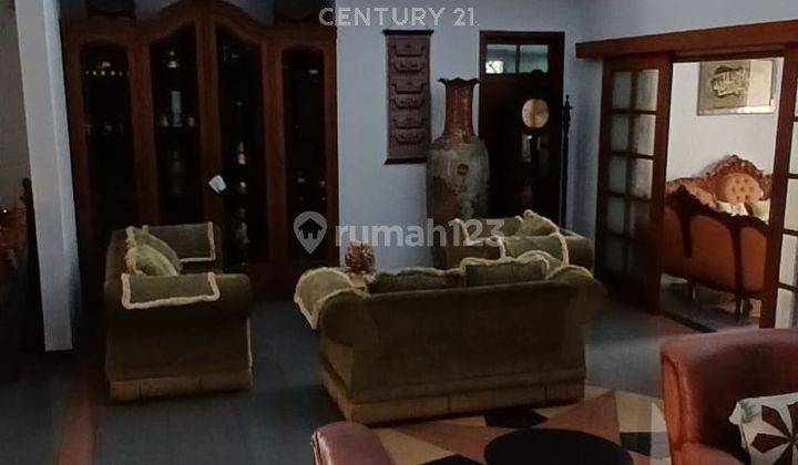 Rumah Di Perumahan Nirwana Estate Blok D Cibinong 2