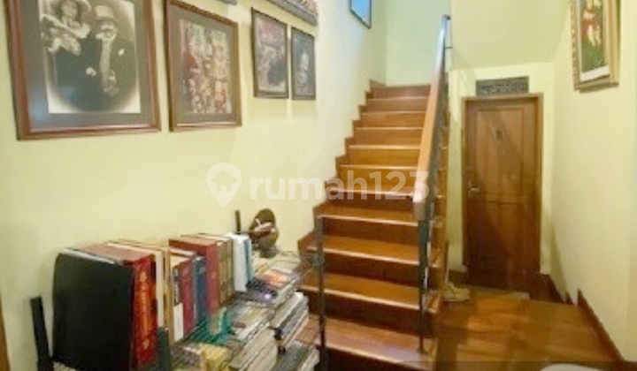 Well-Maintained Luxury House in Bogor Nirwana Residence Near Aston Hotel 2