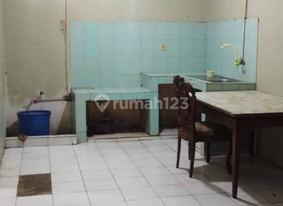 Rumah Dekat Stasiun Kereta Api Pesona Cilebut Bogor 2