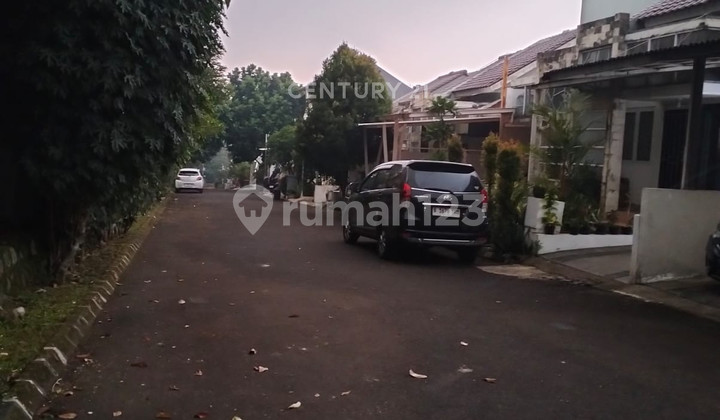 Rumah Dekat Akses Tol Di Windelrio Townhouse Semplak Bogor 2