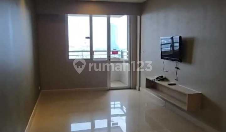 The Park Residence Apartment Kelapa Gading 21st Floor View 2
