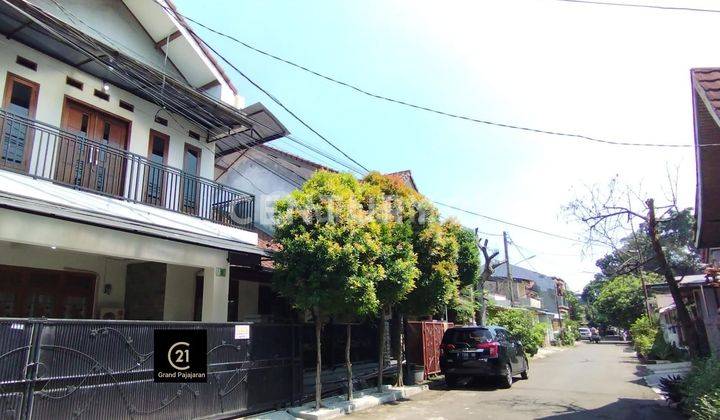 Rumah Siap Huni Terawat Di Komplek Villa Citra Bantarjati Bogor 2
