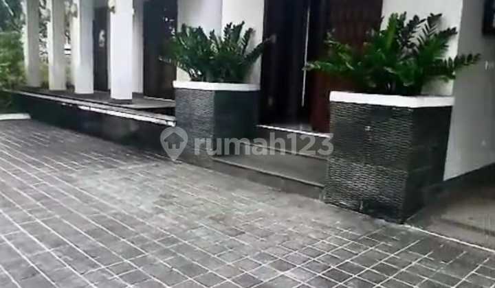 Modern Furnished Luxury House Ready to Occupy in Rancamaya Golf Estate Near Bocimi Toll Access