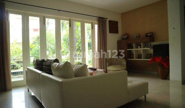 For Sale Nice Corner House in Danau Bogor Raya Lakeside Bogor Raya 2