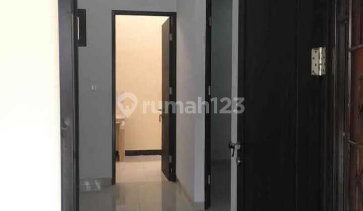 Dijual Rumah Murah Sudah Direnovasi di Bali Resort Bogor Ranca Bungur Dekat Jl. Atang Senjaya 2