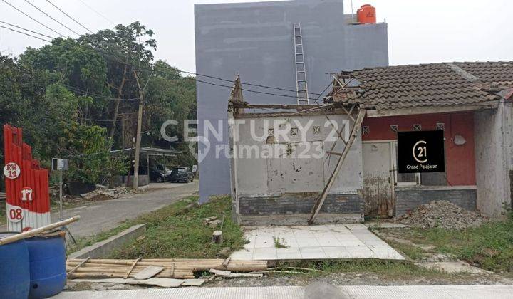 Jual Tanah Huk Perumahan Dekat Dengan Stadion Pakansari, Bogor 2