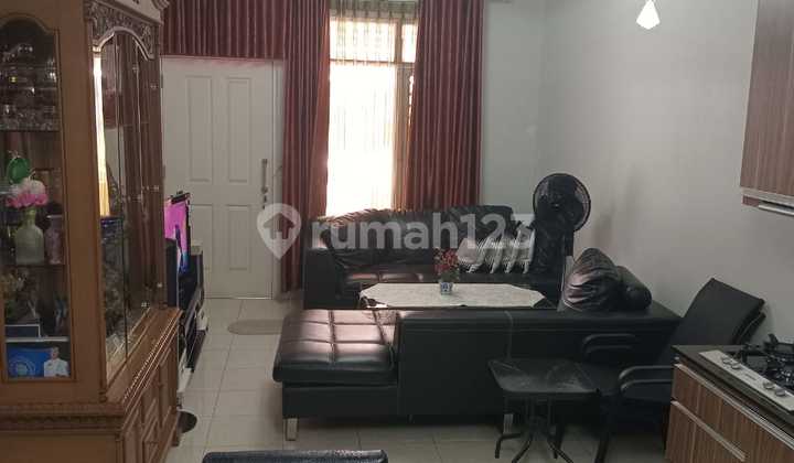 For Sale Ready-to-Live-in Corner House in Bukit Cimanggu City, Bogor City 2