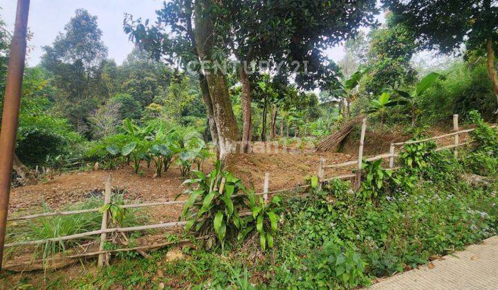 Tanah View Gunung Salak Di Jl Manggis Tajur Halang Bogor 2