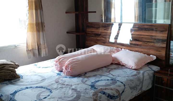 Apartemen Furnished Cityhome Moi Kelapa Gading Santamonica Bay Tower  2