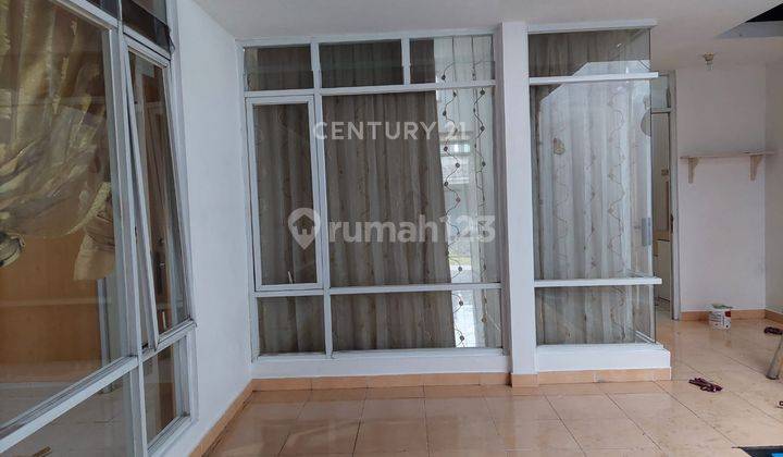 Rumah Siap Huni Di Greenland Residence Bukit Cimanggu City 2