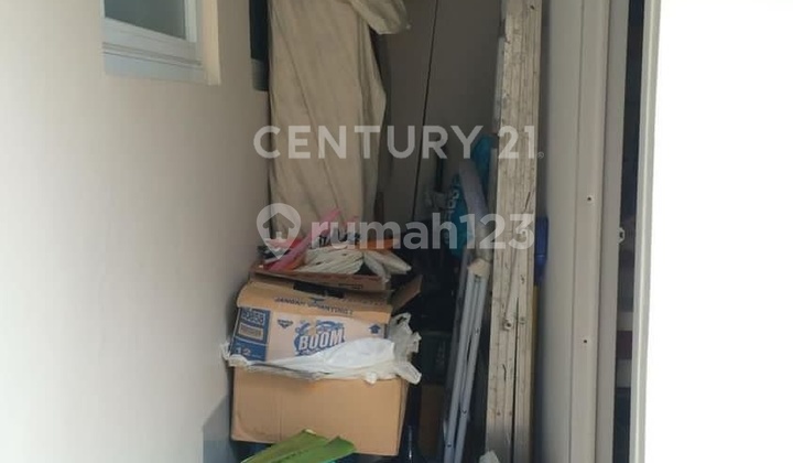 DIJUAL RUMAH BAGUS AT KOTA BOGOR ROYAL TAJUR SEJUK DAN ASRI  2