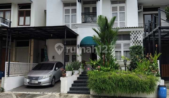 Dijual Rumah Mewah Harga Dibawah Pasaran di Danau Bogor Raya Dekat Akses Jalan Tol, Jual Cepat dan Murah