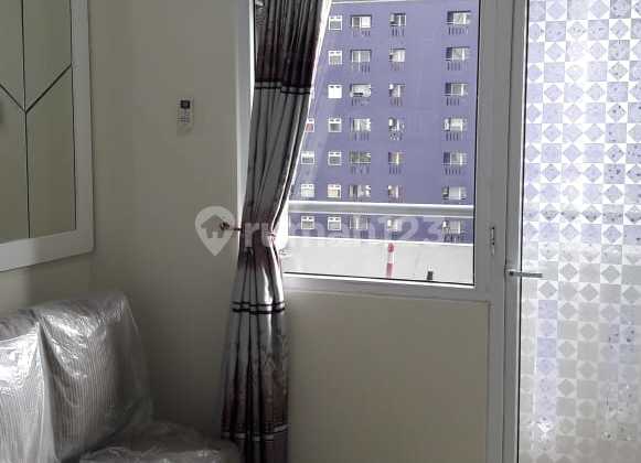 For Rent 2Br Apartment Green Pramuka Jakarta