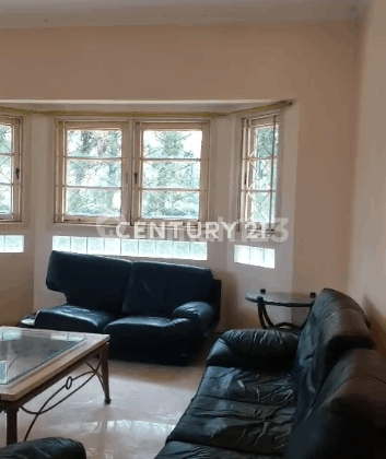 Rumah Hoek Murah di Rancamaya Golf Estate Bogor Dekat Akses Tol 2