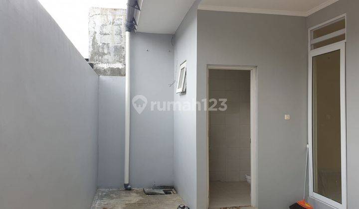 Tùrun Harga !!! Rumah Cluster Allegro Sentul Alaya      2
