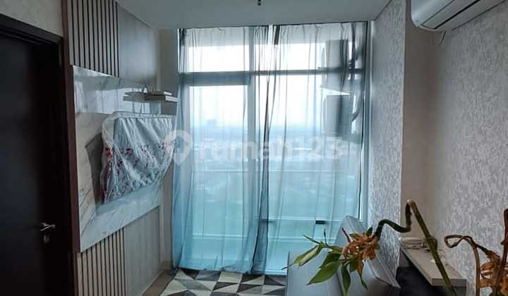 The Kensington Kelapa Gading, Tower Clifford, 15th Floor, North Jakarta The Kensington Kelapa Gading, Tower Clifford, 15th Floor, North Jakarta