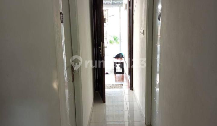 Active Full Boarding House Fully Occupied 8 Rooms Male Boarding in Dramaga Bogor Near IPB Dramaga Campus