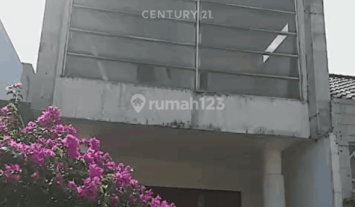 Rumah Strategis Di Windelrio Townhouse Semplak Bogor 1