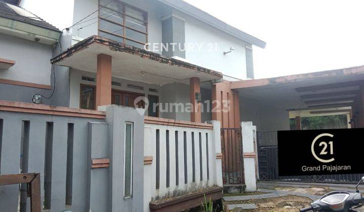 Rumah Furnished Siap Huni Di Perumahan Ciomas Grande Bogor 1