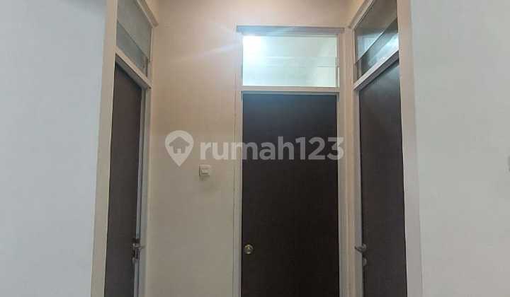 House Already Renovated Ready to Occupy in Bukit Cimanggu City Cluster Pinewood 2