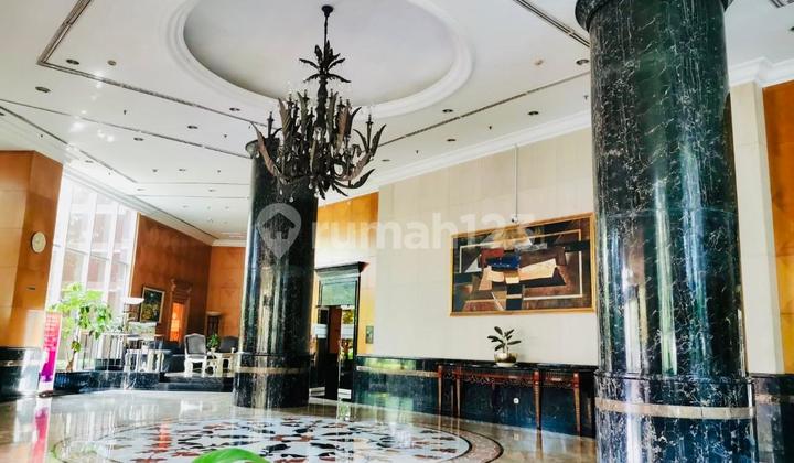 For Rent 1 Unit Luxury Apartment Simprug Teras At Simprug Kebayoran Lama South Jakarta