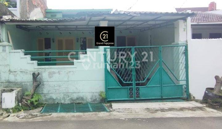 Rumah Strategis Siap Huni Di Perumahan Indraprasta Kota Bogor 1