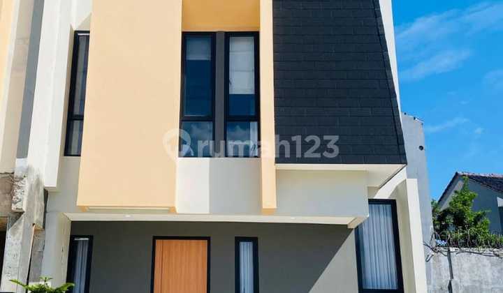 Rumah Baru 2 Lantai Type Kana Di Cibinong Dekat Pemda Cibinong Rumah Baru 2 Lantai Type Kana Di Cibinong Dekat Pemda Cibinong
