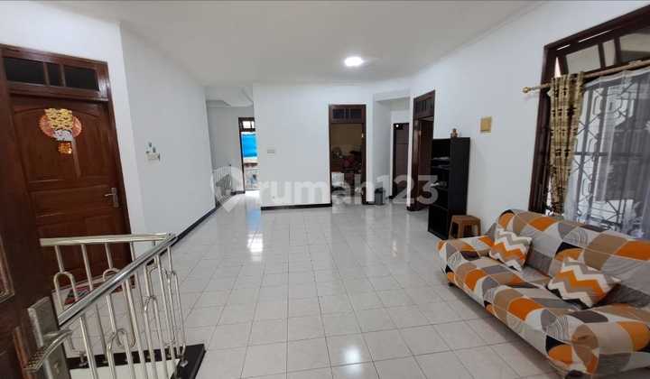 Rumah 2 Lantai Siap Huni Di Sunter Mas Barat Jakarta Utara Rumah 2 Lantai Siap Huni Di Sunter Mas Barat Jakarta Utara