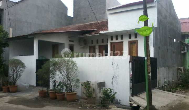 Rumah Hoek Furnished Siap Huni Di Villa Mutiara Bogor Dekat Akses Tol Kayu Manis Rumah Hoek Furnished Siap Huni Di Villa Mutiara Bogor Dekat Akses Tol Kayu Manis