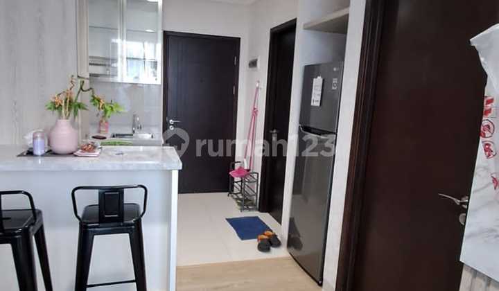Apartment Brooklyn Alam Sutera Serpong Utara Tangsel Tangerang Selatan 2