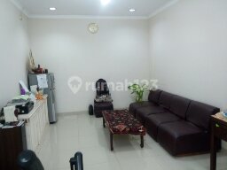 Rumah Strategis Di Cipinang Indah 2 Jakarta Timur Dekat Mall  2