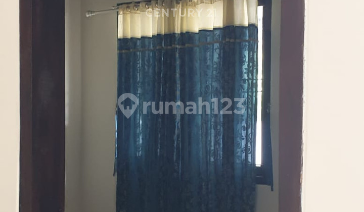 Strategic Ready-to-Occupy House in Metro Residence Sentul Housing Estate 2