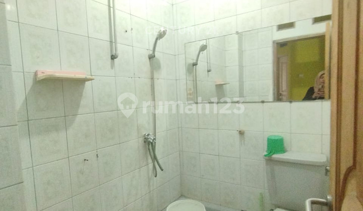 Rumah Strategis Di Perumahan Indraprasta Kota Bogor Dekat Warung Jambu Dekat Akses Tol 2