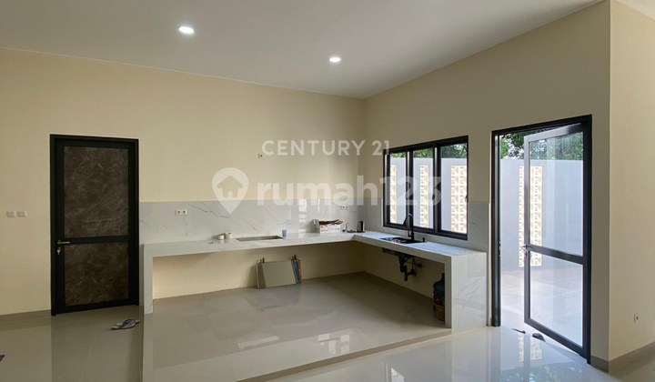Rumah Baru Siap Huni Di Perumahan Metro Residence Sentul Cibinong Bogor 2