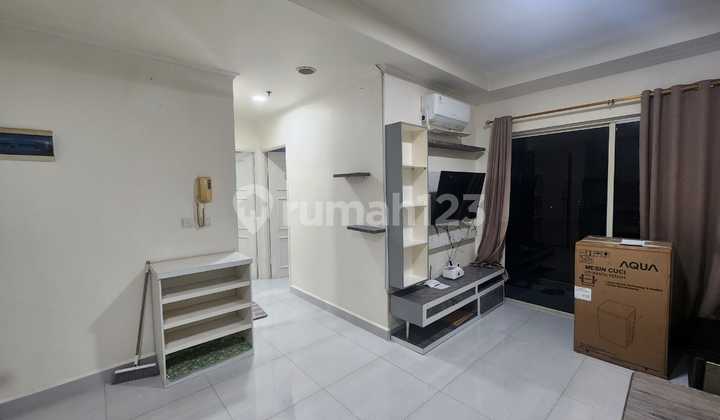 Gading River View Cityhome Tower Santamonica Bay Apartment, North Jakarta