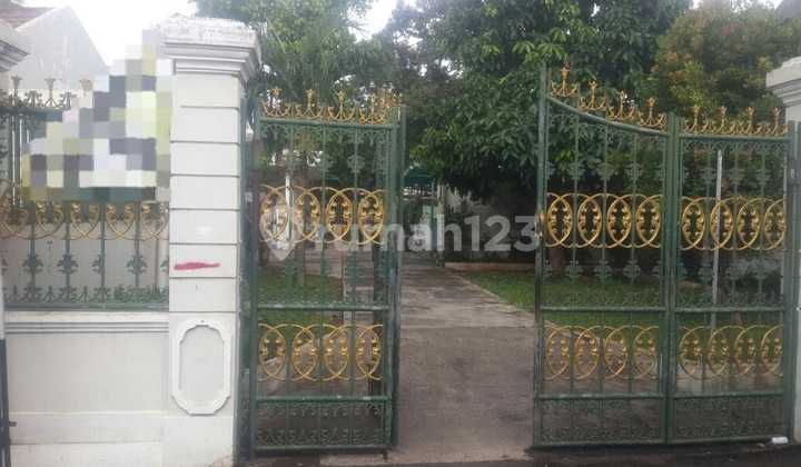 Tanah Kavling Di Jl Siaga Pejaten Pasar Minggu Jakarta Selatan Dekat Rs Orthopedi Siaga Raya