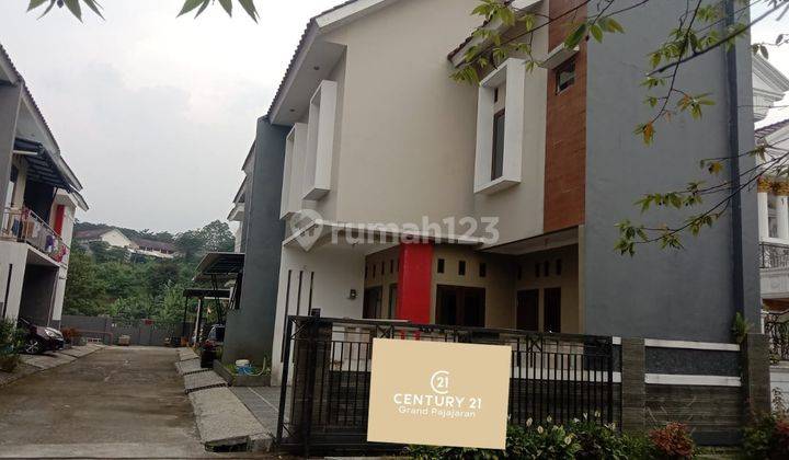 Rumah Baru Siap Huni Di Bogor Nirwana Residence Kota Bogor  2