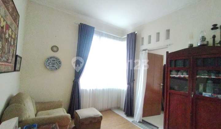 Rumah Hoek Bagus Terawat Di Taman Yasmin Kota Bogor Dekat Transmart 2