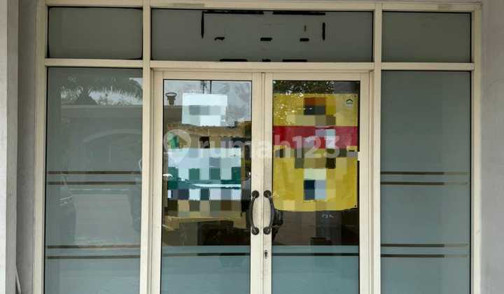 Disewakan Ruko 2 Lantai di Gading River View Moi Kelapa Gading Jakarta Utara Disewakan Ruko 2 Lantai di Gading River View Moi Kelapa Gading Jakarta Utara