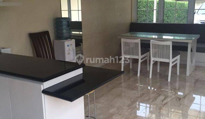 Rumah Dengan Taman Luas Rancamaya Golf Estate Cluster Bunga Raya 2